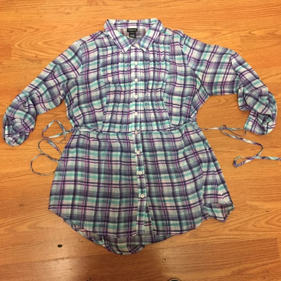 torrid Tops - Women Torrid blouses size 0x